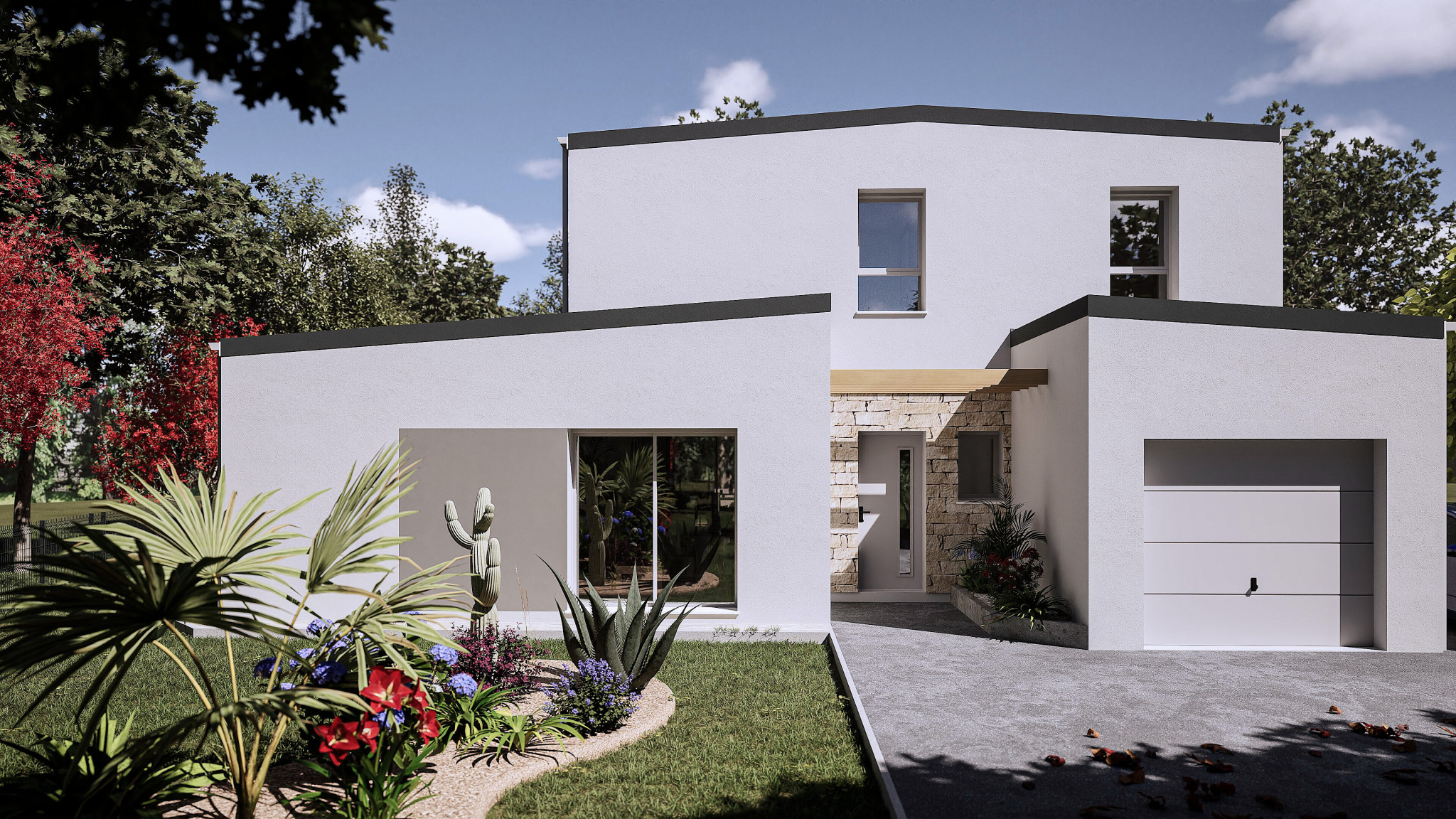 Maison La Bernerie-en-Retz - 180m² photo 3