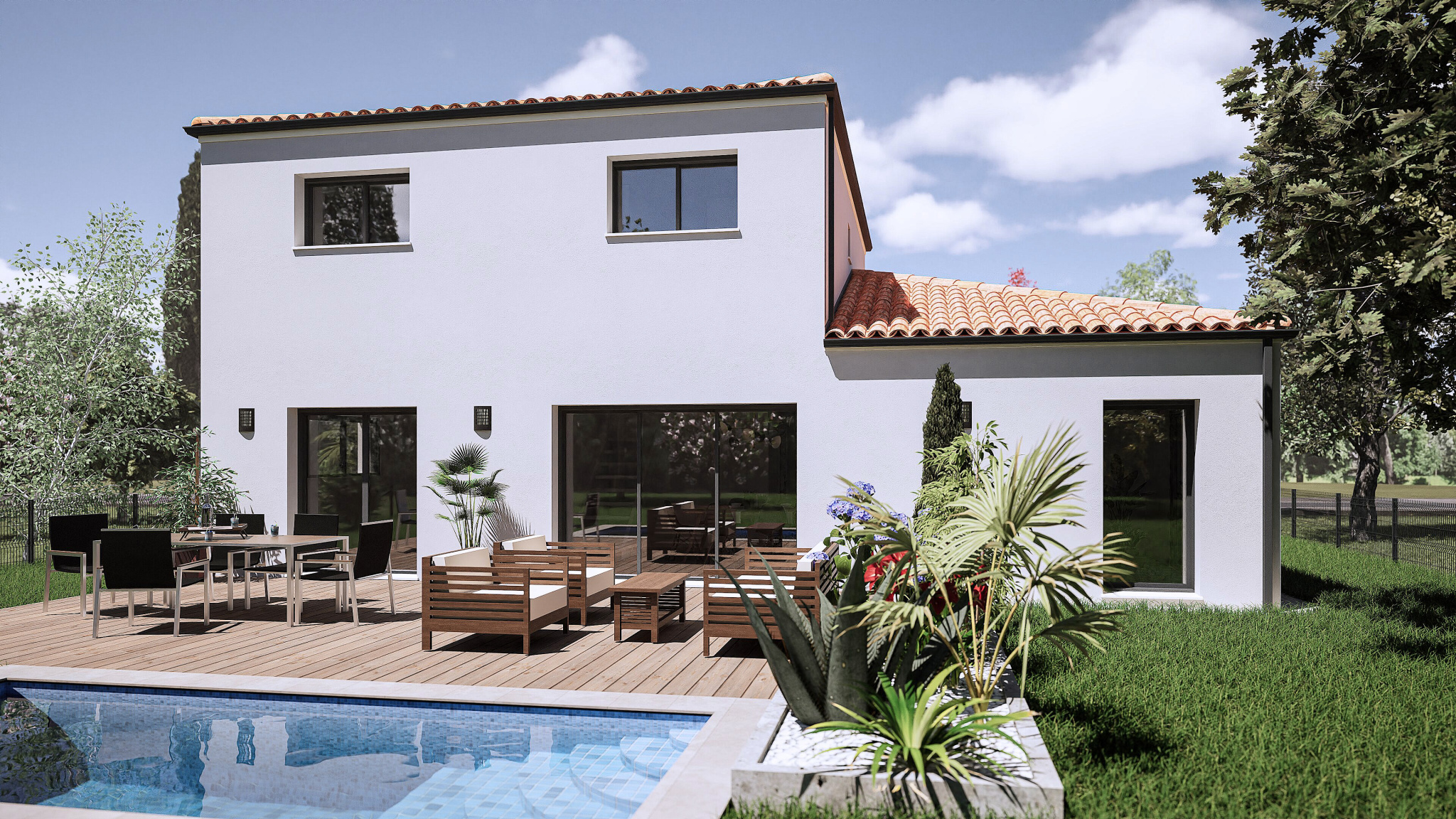 Maison Saint-Brevin-les-Pins - 150m² photo 2