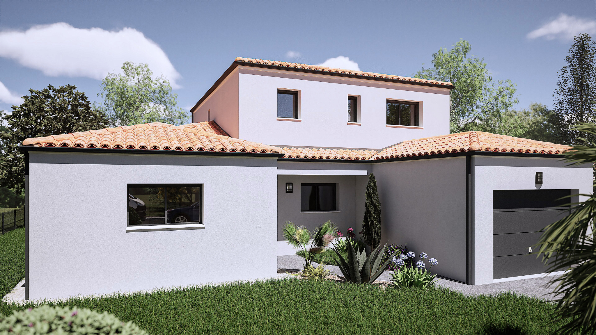 Maison Saint-Brevin-les-Pins - 150m² photo 3