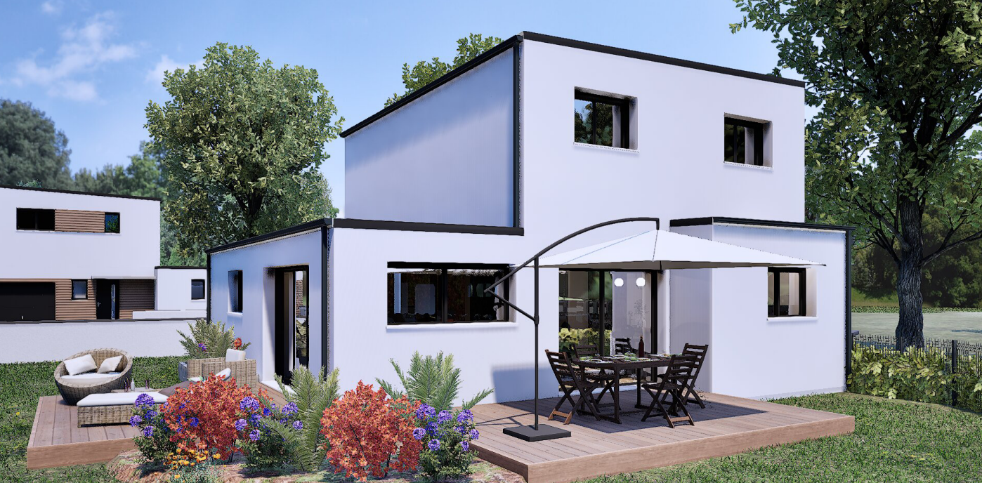 Maison Casson - 100m² photo 5