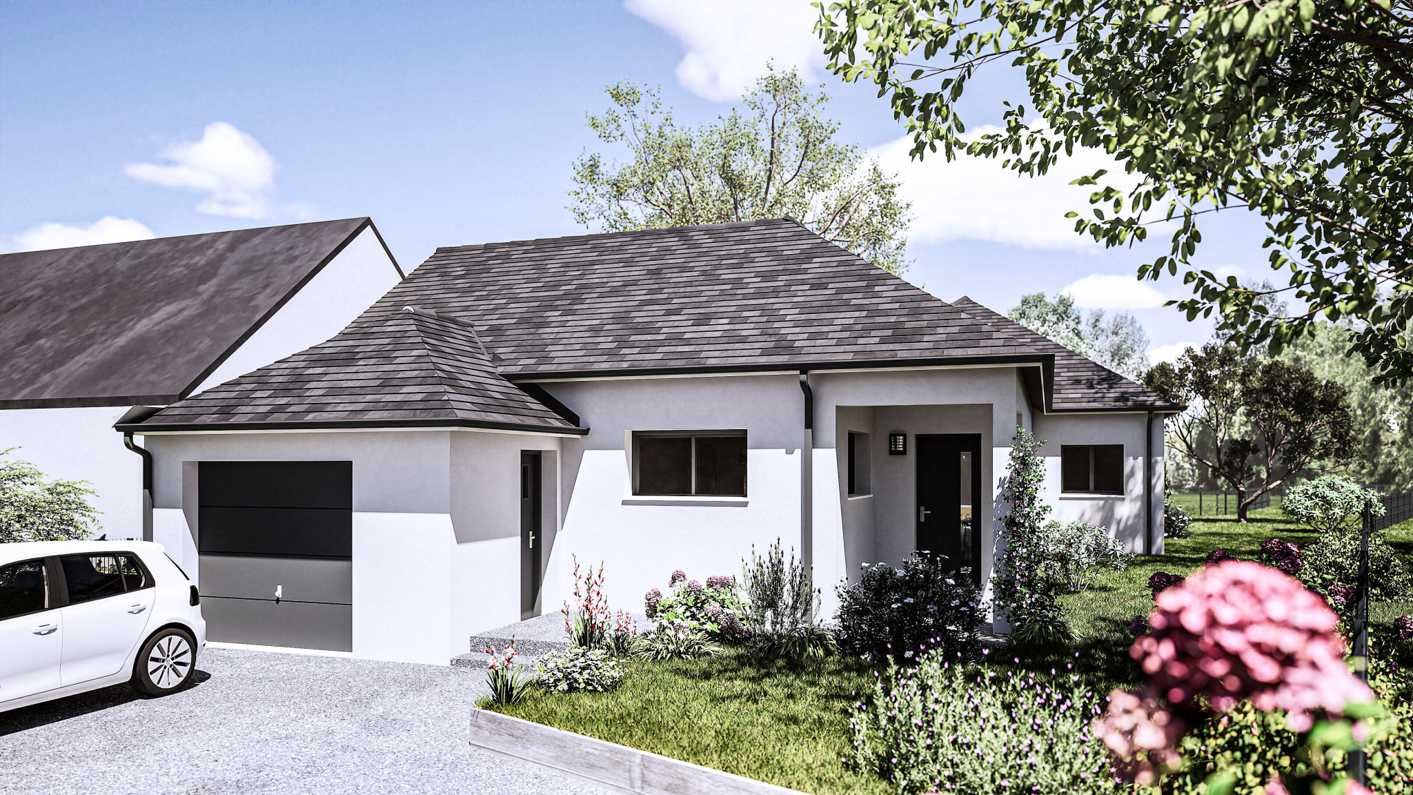 Maison Drefféac - 120m² photo 4