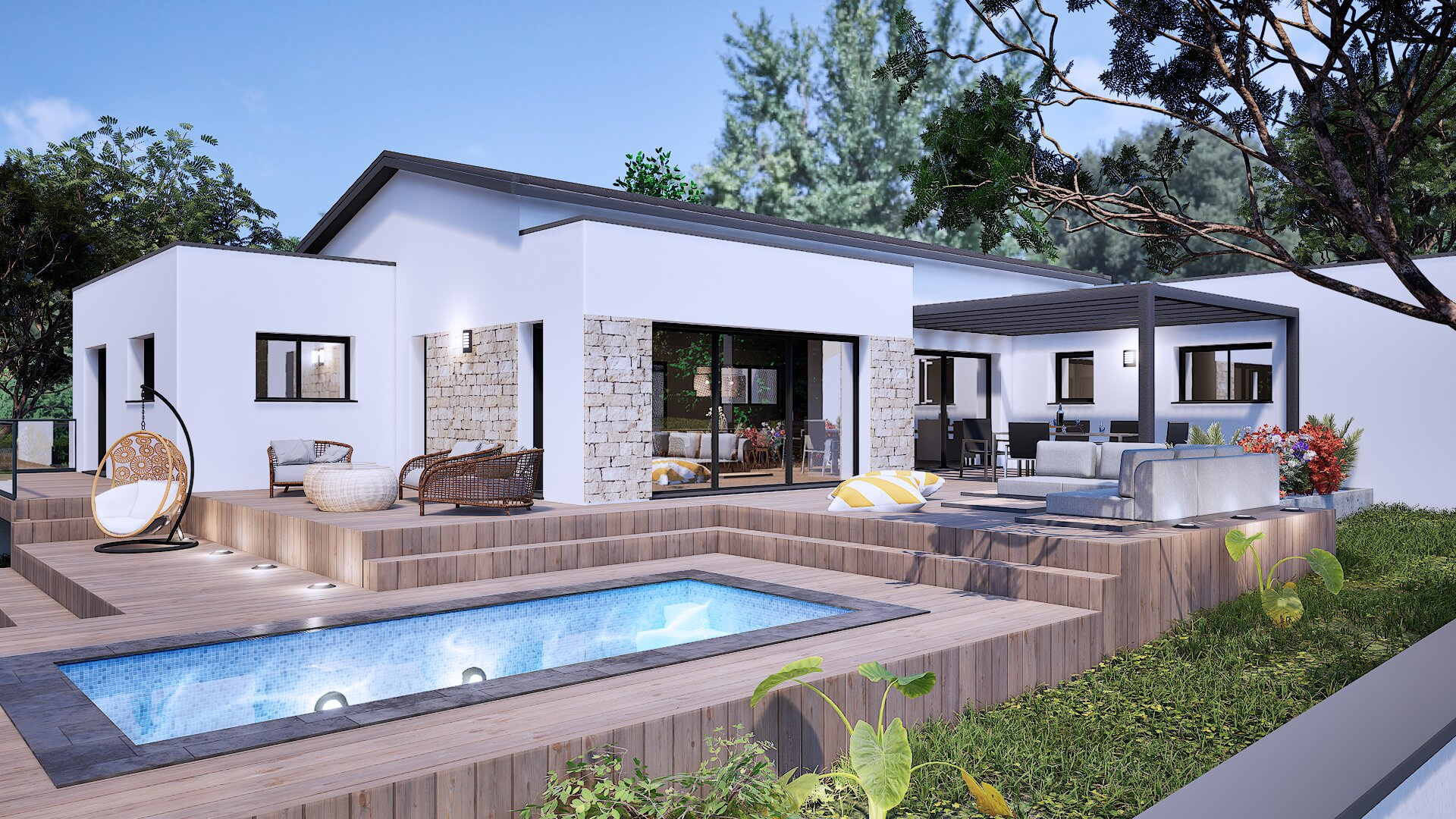 Maison Pornic - 170m² photo 1