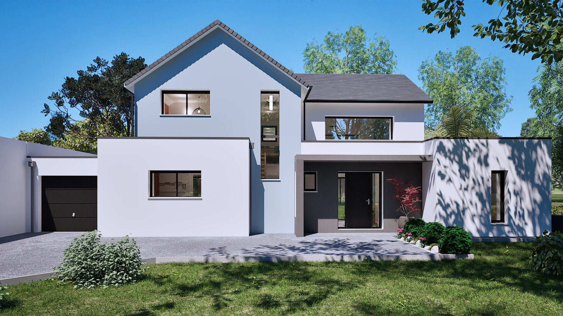Maison Orvault - 150m²
