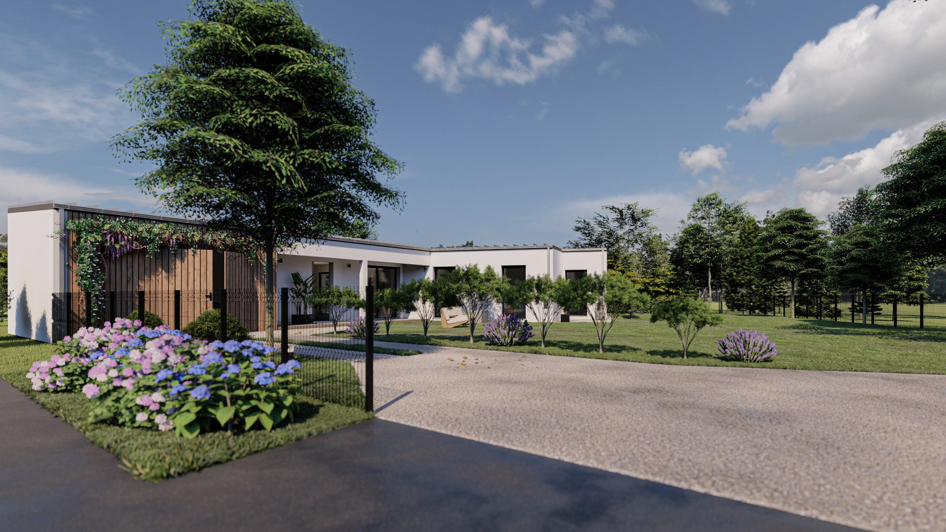 Maison Saint-Père-en-Retz - 100m² photo 2