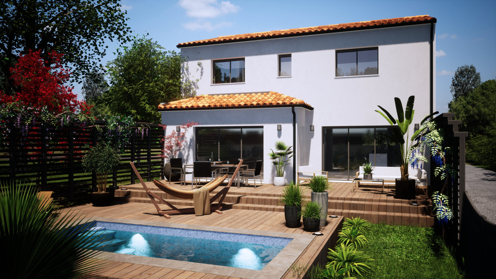 Maison Pornic - 155m² photo 2