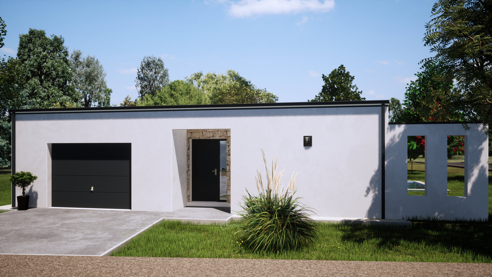 Maison Préfailles - 240m² photo 2