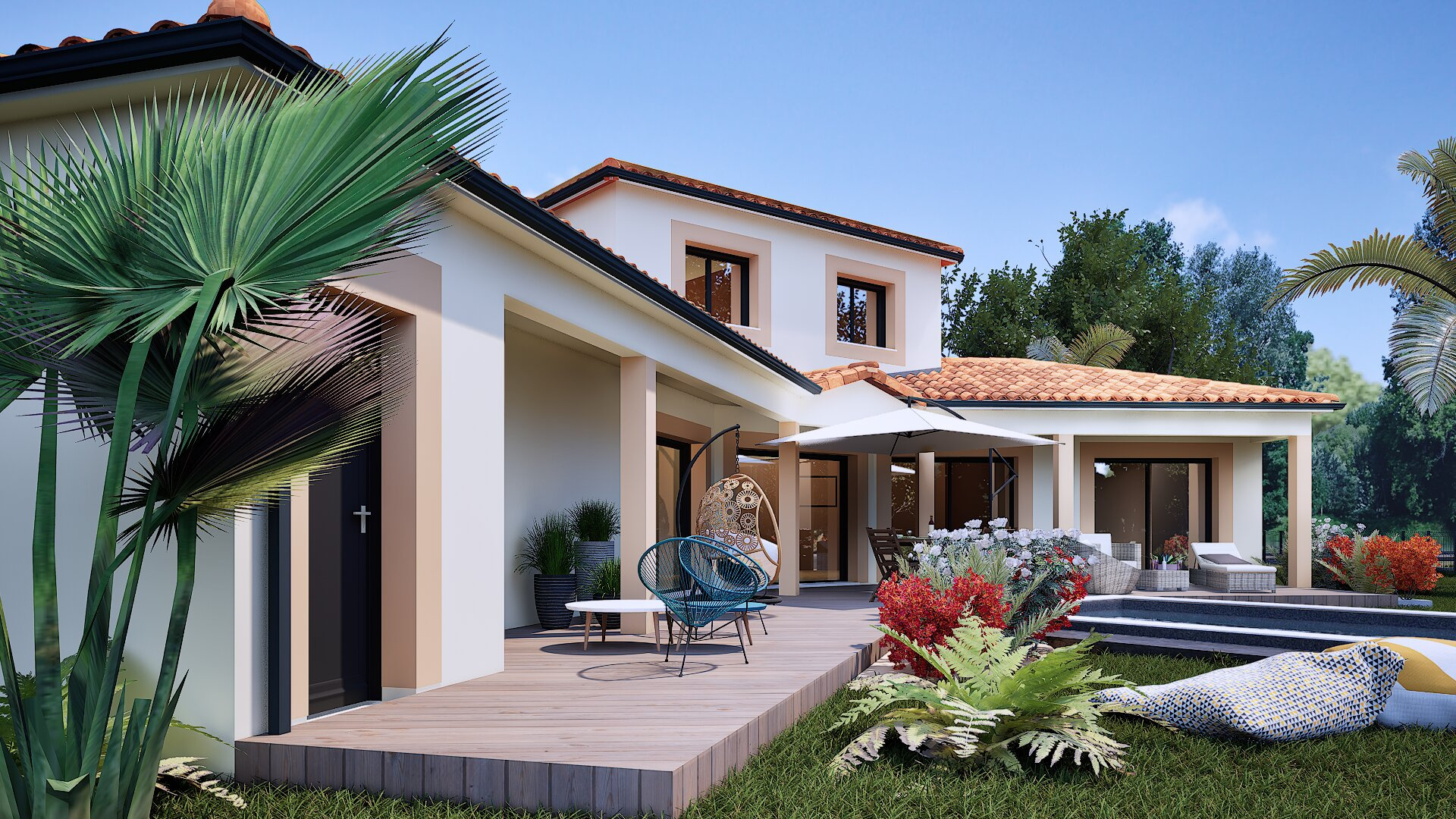 Maison Pornic - 180m² photo 2