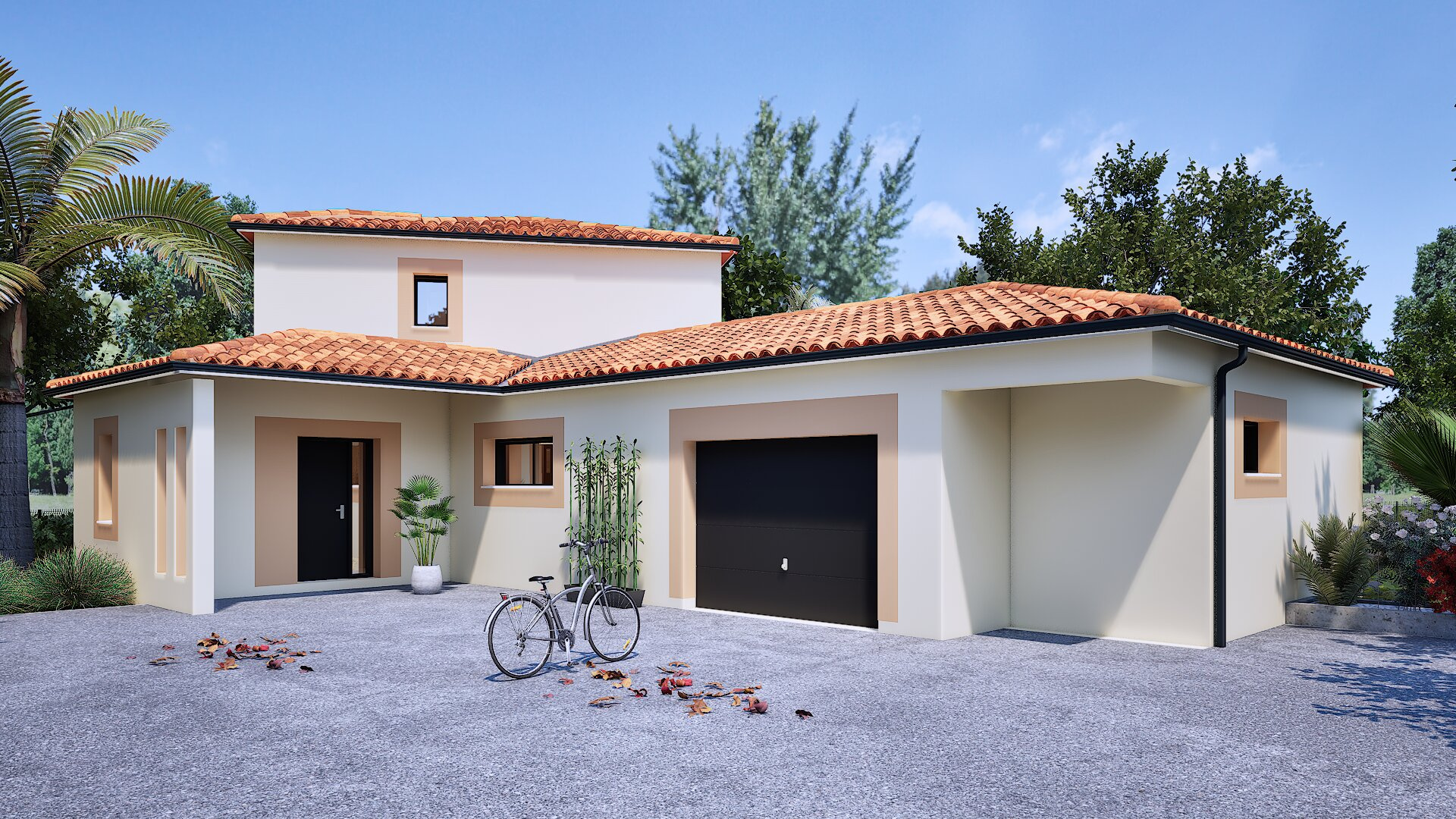 Maison Pornic - 180m² photo 6