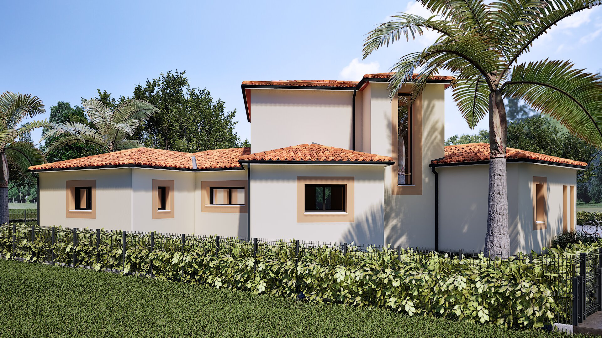 Maison Pornic - 180m²