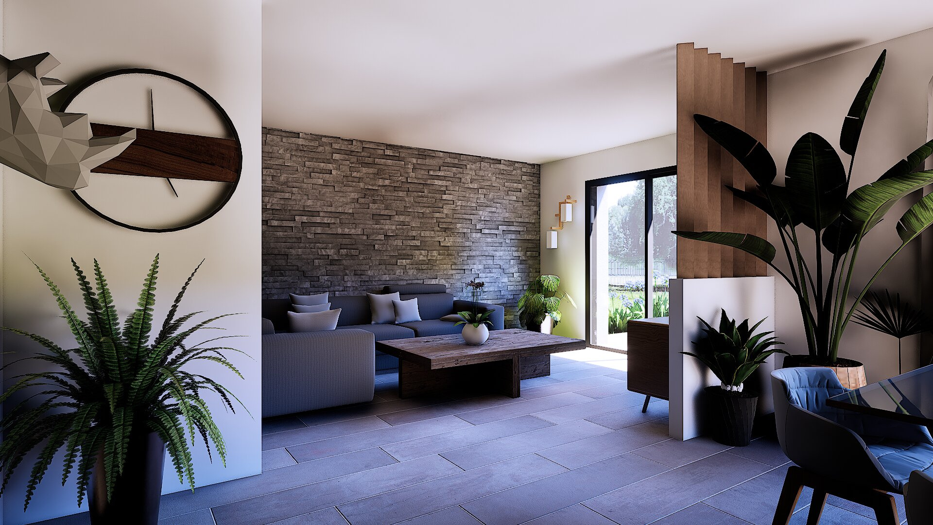 Maison La Montagne - 150m² photo 2