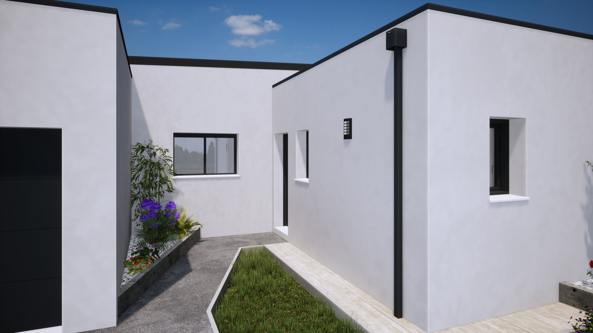 Maison Carquefou - 110m² photo 2