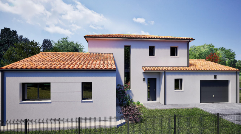 Maison Préfailles - 135m² photo 3