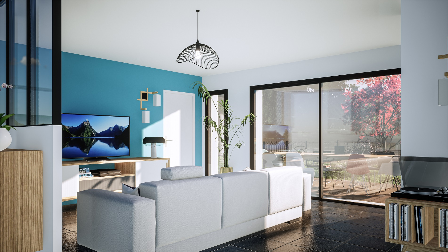 Maison Préfailles - 135m² photo 3