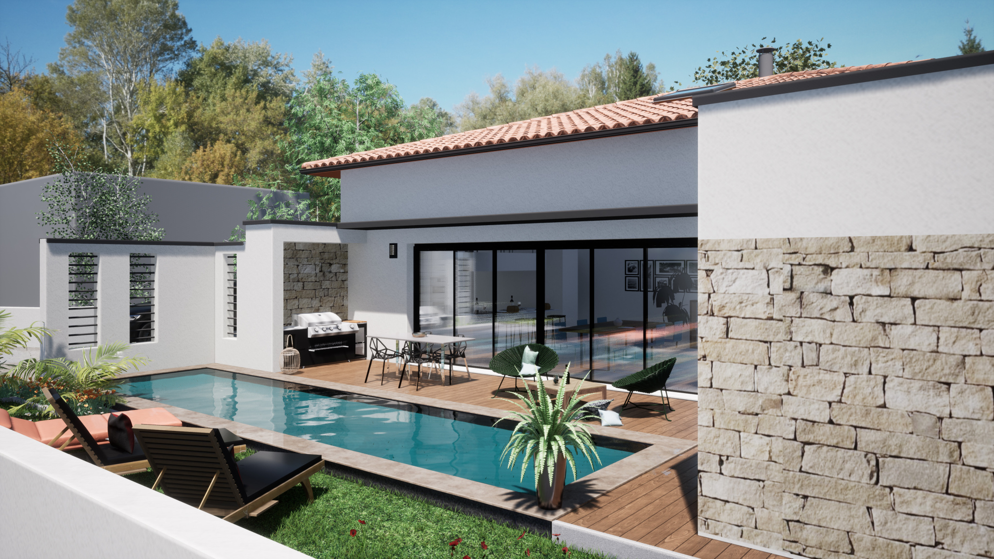 Maison Pornic - 150m² photo 2
