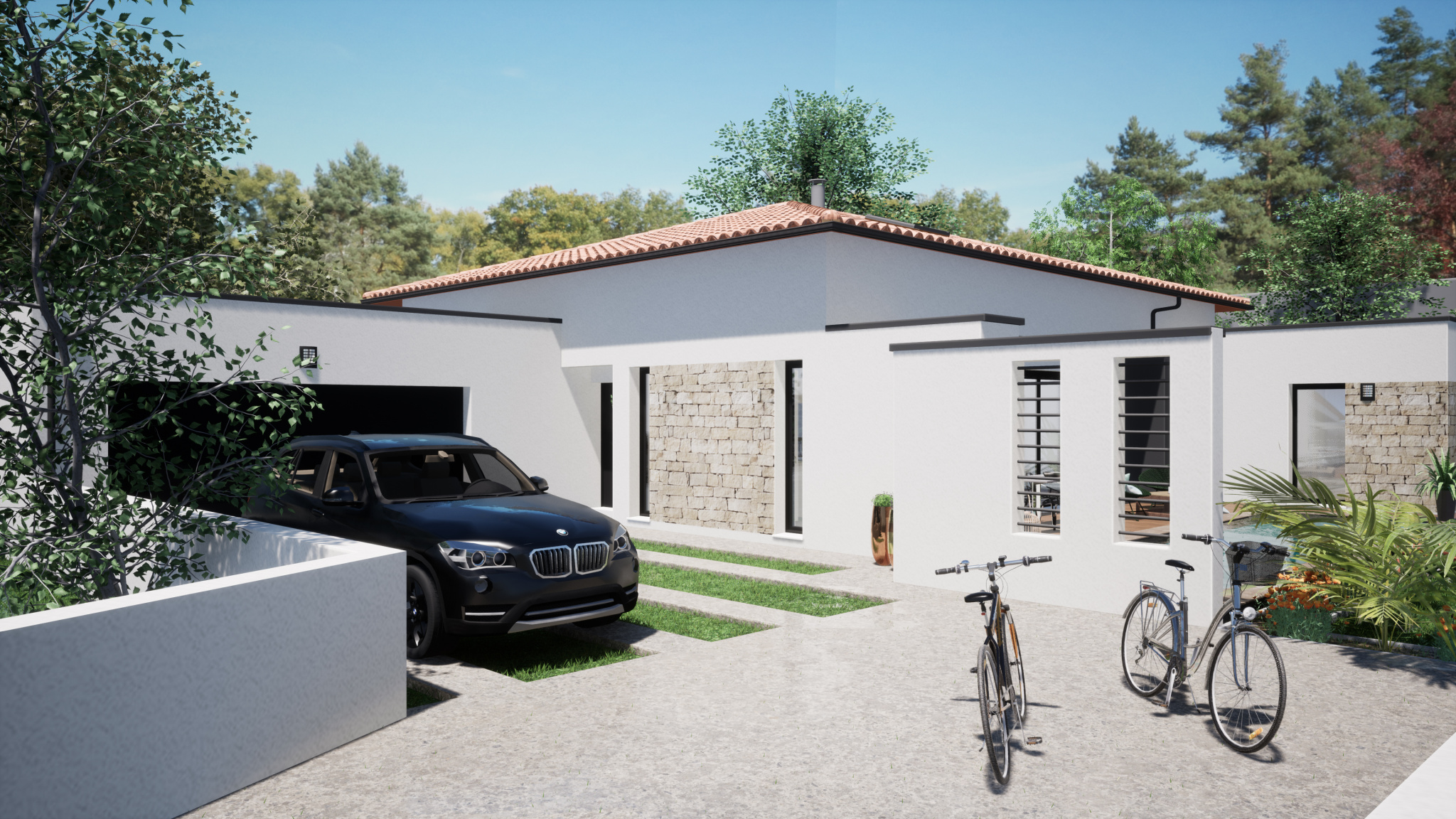 Maison Pornic - 150m² photo 1