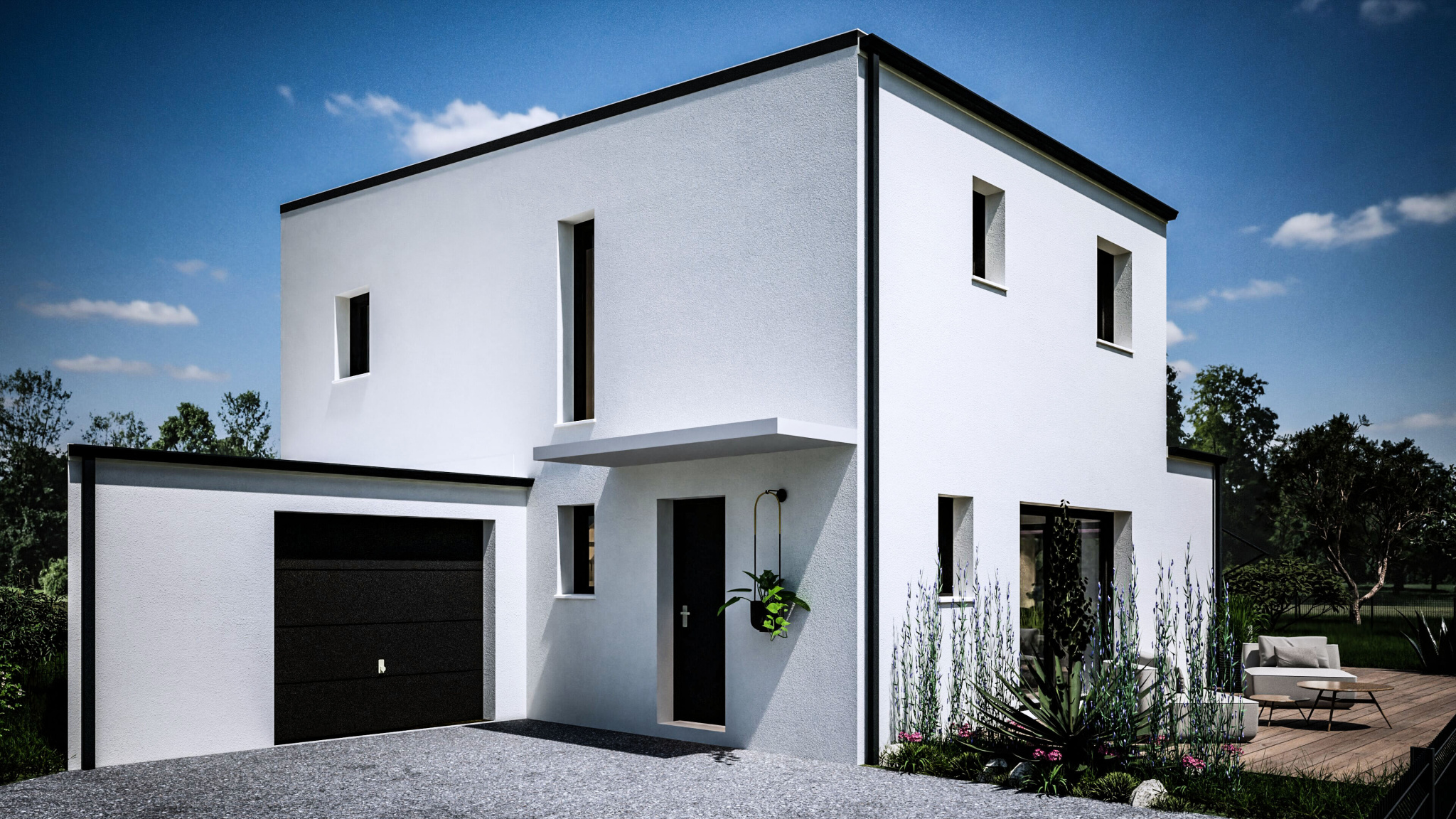 Maison Rezé - 115m² photo 1