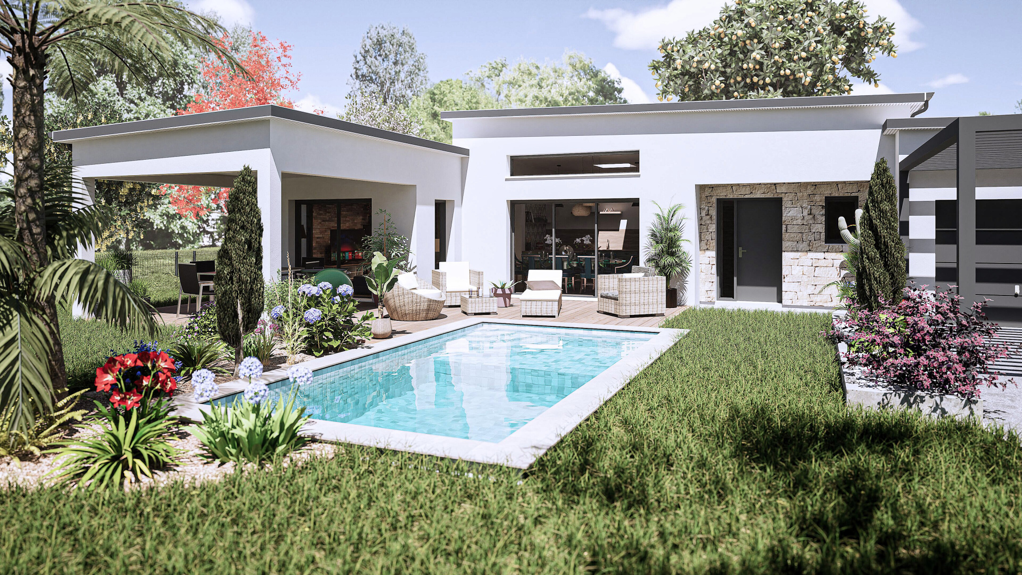 Maison La Plaine-sur-Mer - 220m² photo 1
