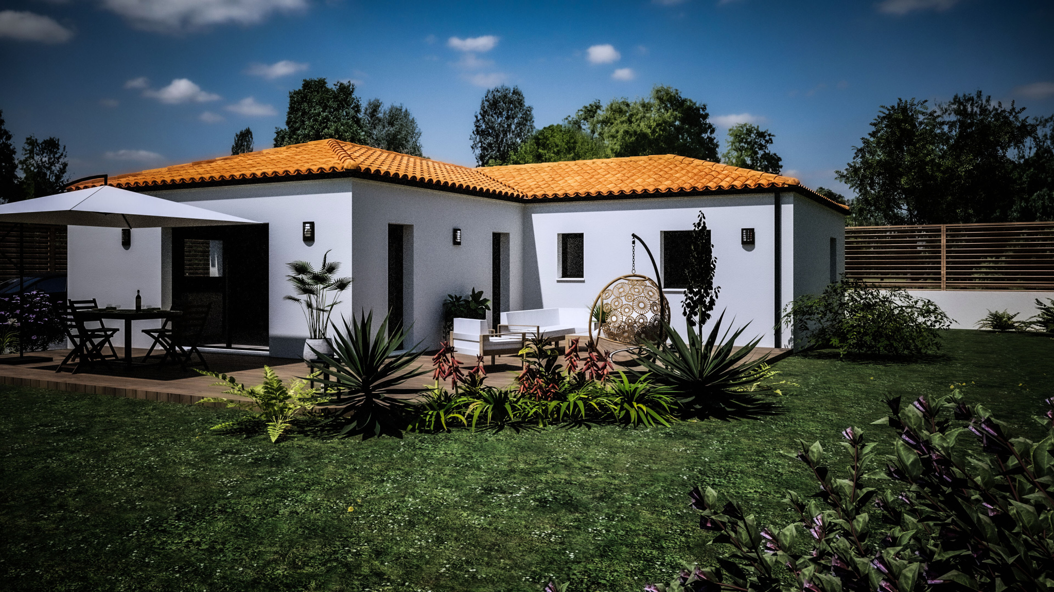 Maison Préfailles - 110m² photo 2