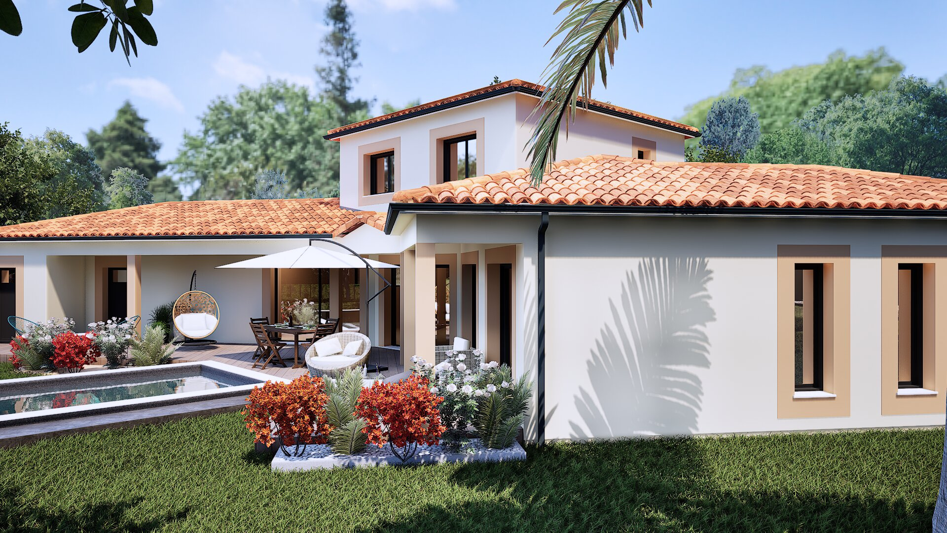 Maison Chaumes-en-Retz - 150m² photo 3