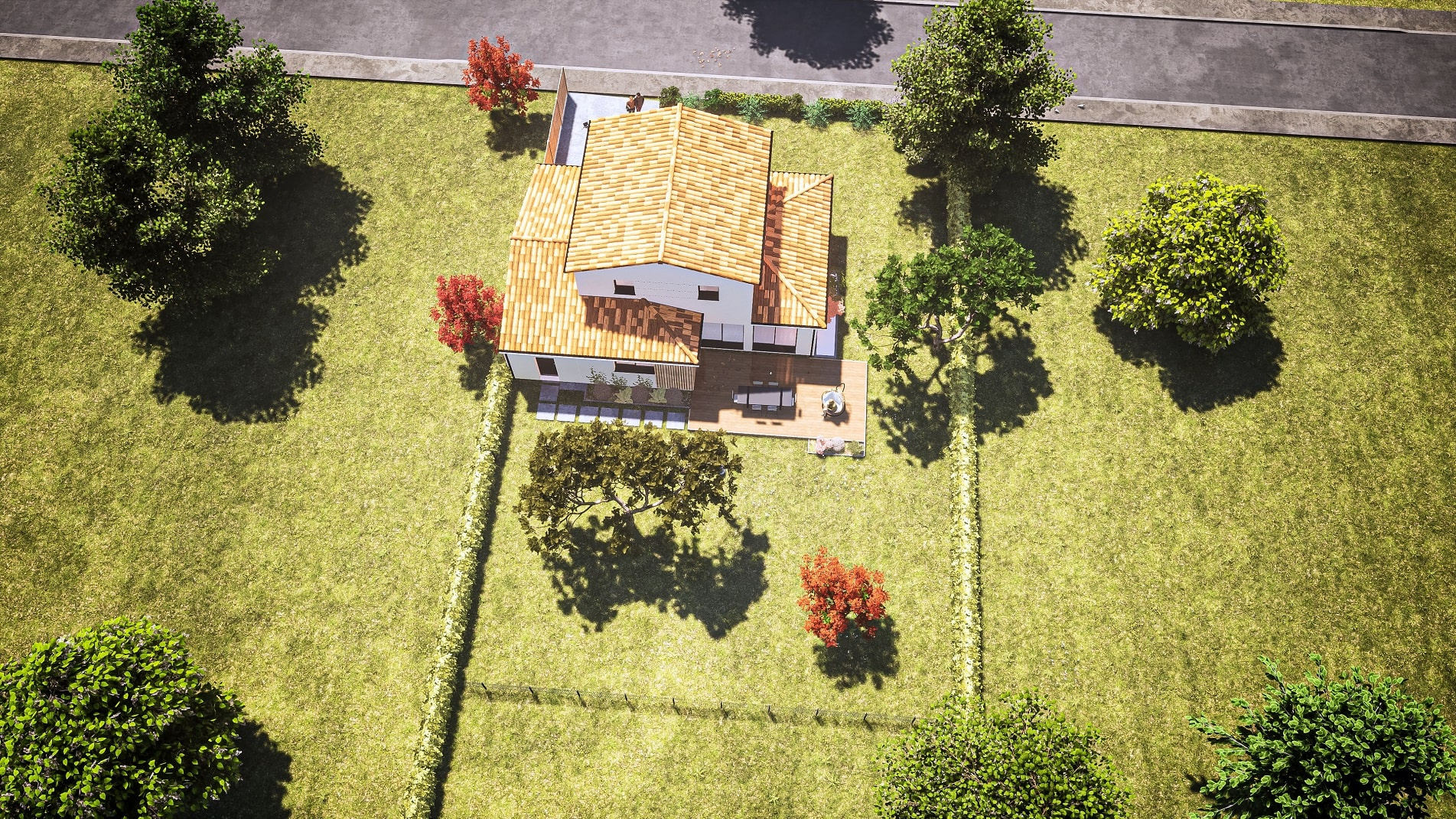 Maison La Montagne - 150m² photo 2