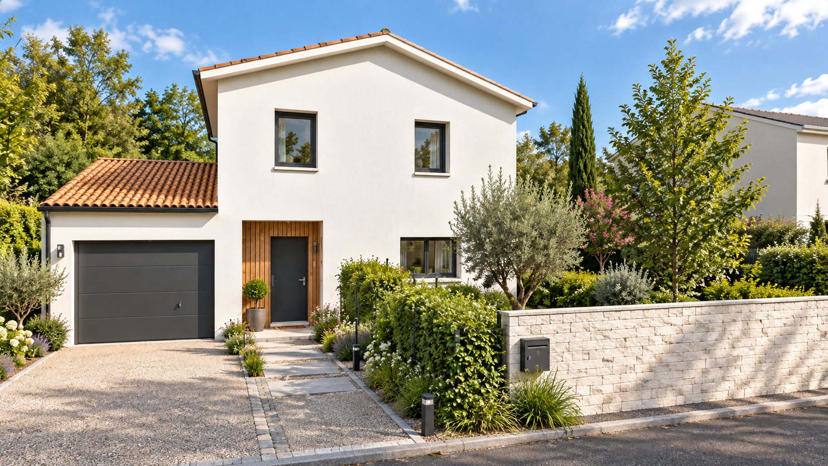 Maison Les Sorinières - 90m²