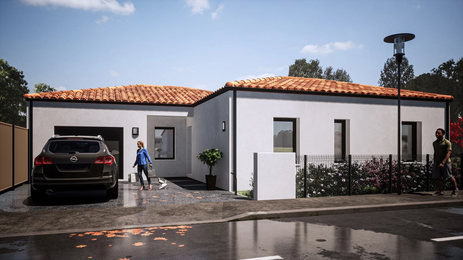 property